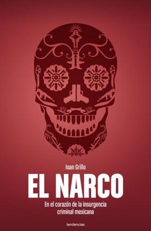 Cover of El narco