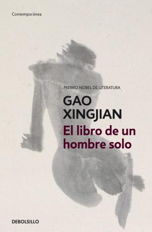 Cover of the book El libro de un hombre solo by Jordi Sierra i Fabra