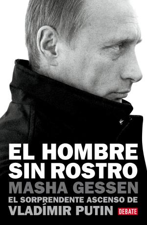 Cover of the book El hombre sin rostro by Colm Tóibín