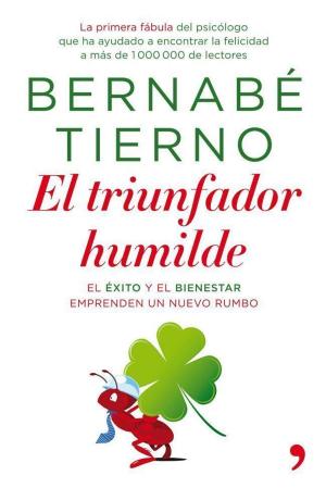 Cover of the book El triunfador humilde by Moruena Estríngana