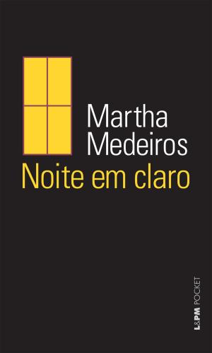 Cover of the book Noite em Claro by Edgar Allan Poe