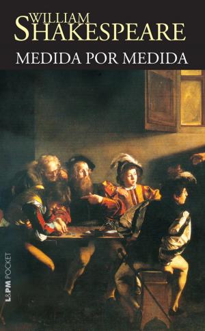 Cover of the book Medida por medida by Sêneca