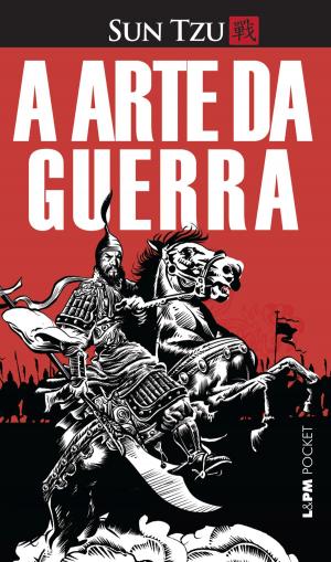Book cover of Arte da Guerra - ILUSTRADO