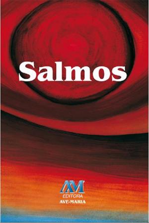 Cover of the book Salmos by Padre Luís Erlin CMF
