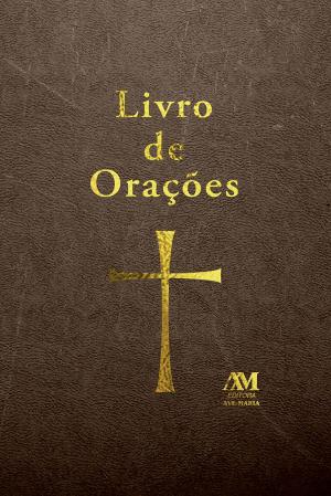 Cover of the book Livro de orações by 