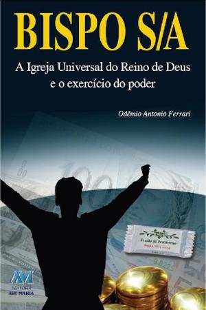 Cover of the book Bispo S/A by Roger Gallop