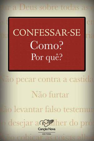 Cover of the book Confessar-se by Monsenhor Jonas Abib