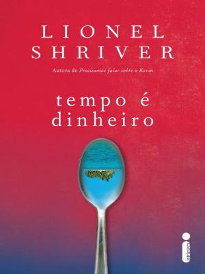 Cover of the book Tempo é dinheiro by Timur Vermes