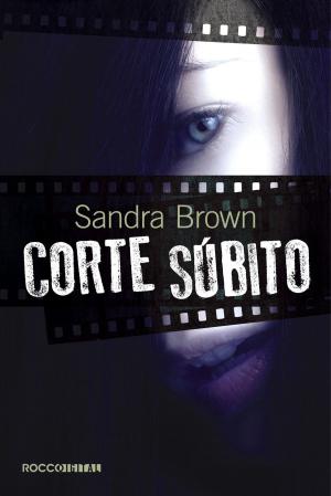 Cover of the book Corte Súbito by Clarice Lispector