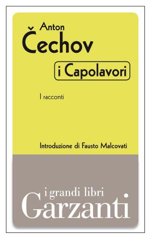 bigCover of the book I capolavori (I racconti) by 