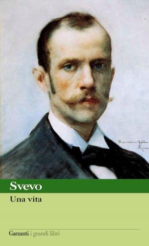 Book cover of Una vita