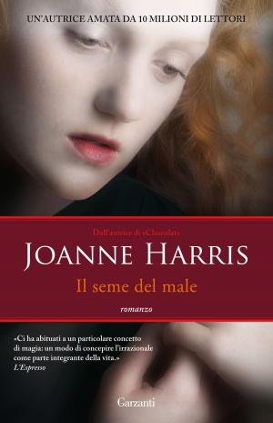 Book cover of Il seme del male