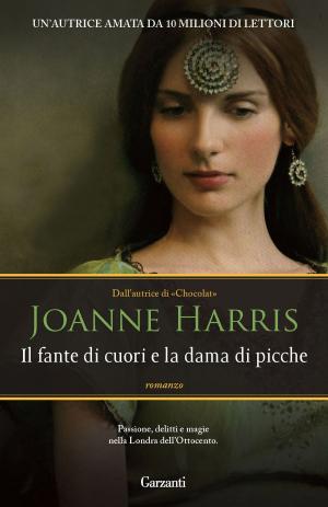 Book cover of Il fante di cuori e la dama di picche