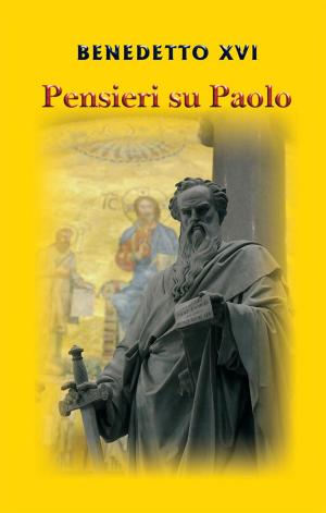 Cover of Pensieri su Paolo