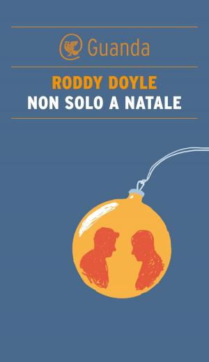 Book cover of Non solo a Natale