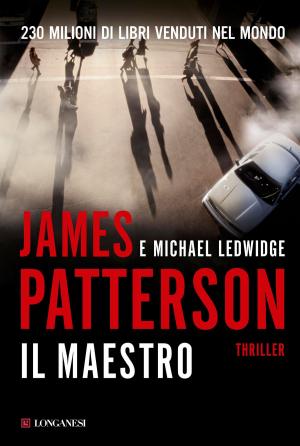 Cover of the book Il maestro by Clive Cussler, Graham Brown