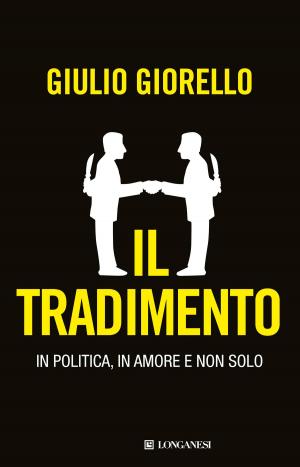 Cover of the book Il tradimento by Bernard Cornwell