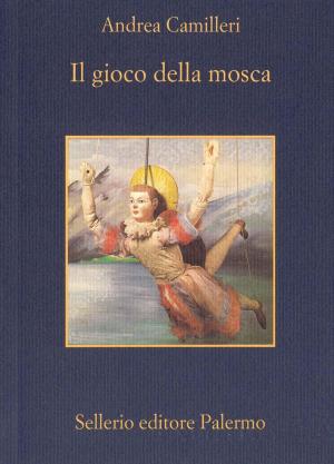 Cover of the book Il gioco della mosca by Alicia Giménez-Bartlett