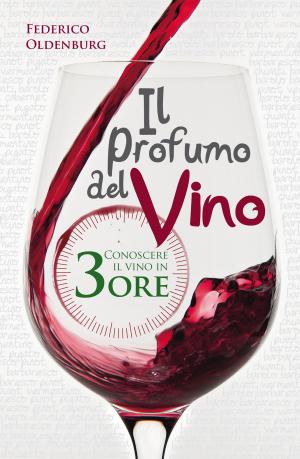 Cover of the book Il profumo del vino by Katie McGarry