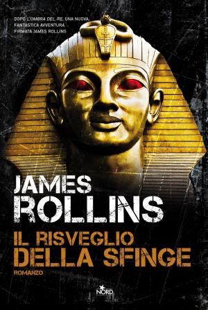 Cover of the book Il risveglio della sfinge by James Rollins