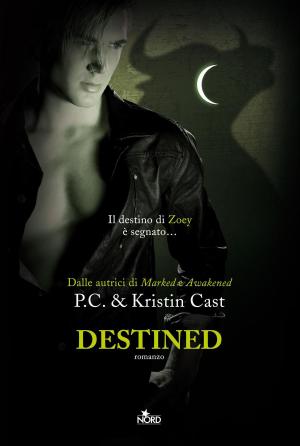 Cover of the book Destined by Laurell K. Hamilton