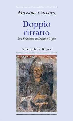 Cover of the book Doppio ritratto by Guido Ceronetti