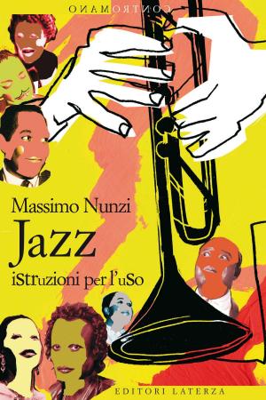 Cover of the book Jazz by Aldo Nove
