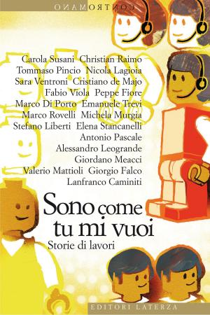 Cover of the book Sono come tu mi vuoi by Zygmunt Bauman, Benedetto Vecchi