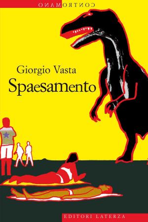 Cover of the book Spaesamento by Antonio Semerari