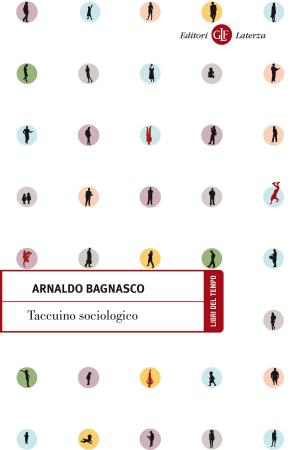 Cover of the book Taccuino sociologico by Emilio Gentile