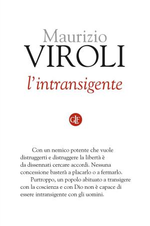 Cover of the book L'intransigente by Stefano Allovio