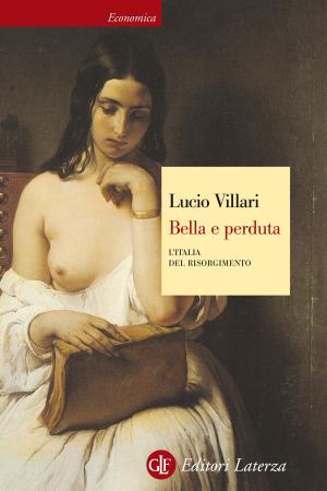 Cover of the book Bella e perduta by M.Silvestri P.Merlini e