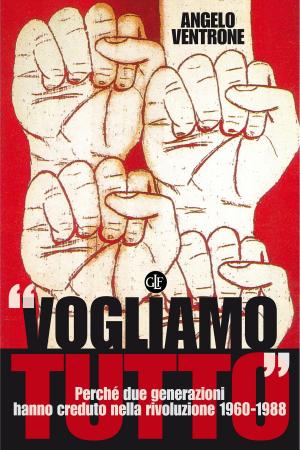 Cover of the book "Vogliamo tutto" by Zygmunt Bauman