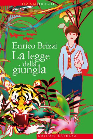 Cover of the book La legge della giungla by Riccardo Luccio