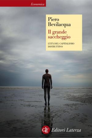 Cover of the book Il grande saccheggio by Carola Susani