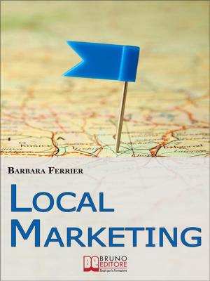 Cover of the book Local Marketing by Giacomo Bruno