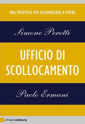 Book cover of Ufficio di scollocamento
