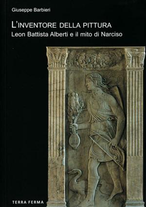 Cover of the book L'inventore della pittura by Fabrizio Nonis