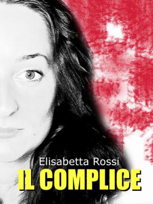 Cover of the book Il complice by Timothy Paterson