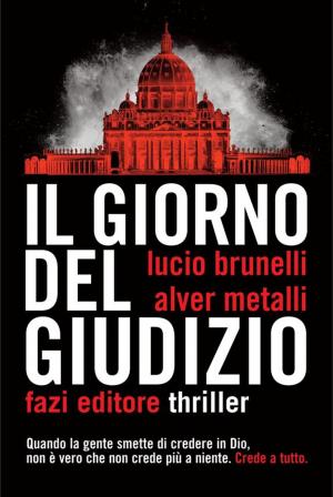 Cover of the book Il giorno del giudizio by Antony Davies