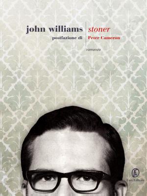 Cover of the book Stoner by Maria Silvia Avanzato