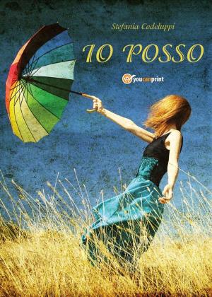 Cover of the book Io Posso by Thomas Hardy, Edgar Alla Poe