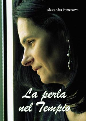 Cover of the book La perla nel Tempio by Woods Hutchinson