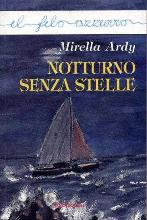 Cover of the book Notturno senza stelle by Antonio Regazzoni