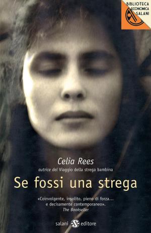 Cover of the book Se fossi una strega by Martina Stoessel