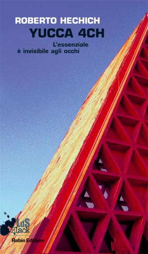 Cover of the book Yucca 4CH by Cristina Granchelli