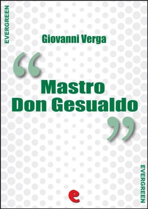 Cover of Mastro Don Gesualdo