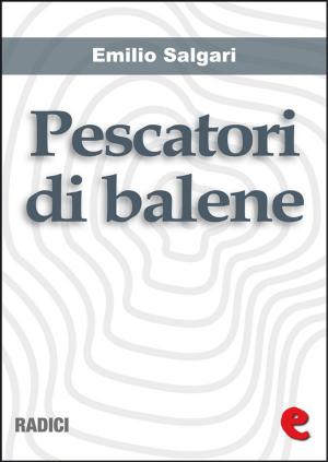 Cover of Pescatori di Balene