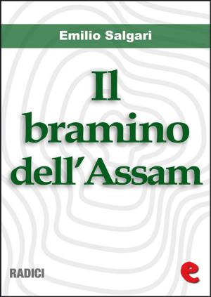 Cover of the book Il Bramino dell'Assam by Robert Louis Stevenson