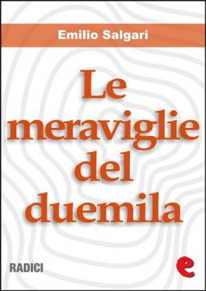 Cover of the book Le Meraviglie del Duemila by E. G. Walker